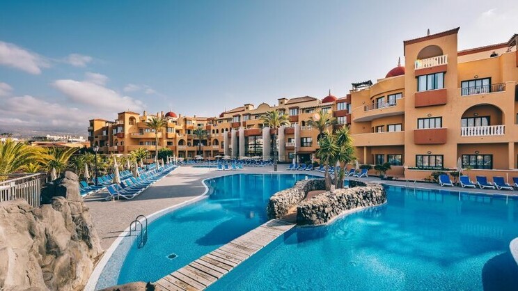 Tenerife Blue Village Resort (5★) - Photo 7